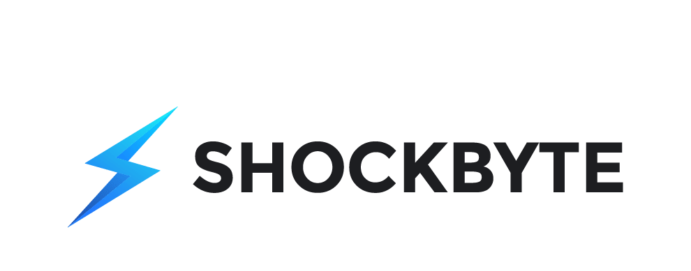 An image to Illustrate: is Shockbyte a good server host?