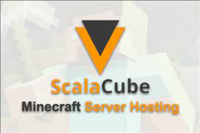 An image to Illustrate: ScalaCube