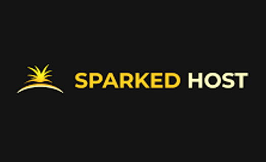An image to Illustrate: Sparked Host